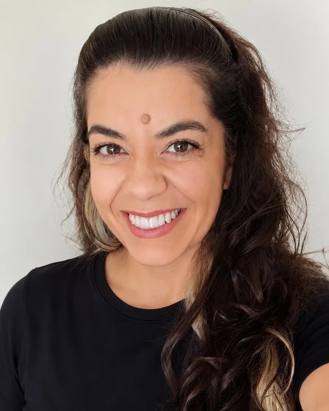 Bruna Olivera, sócia da compasso